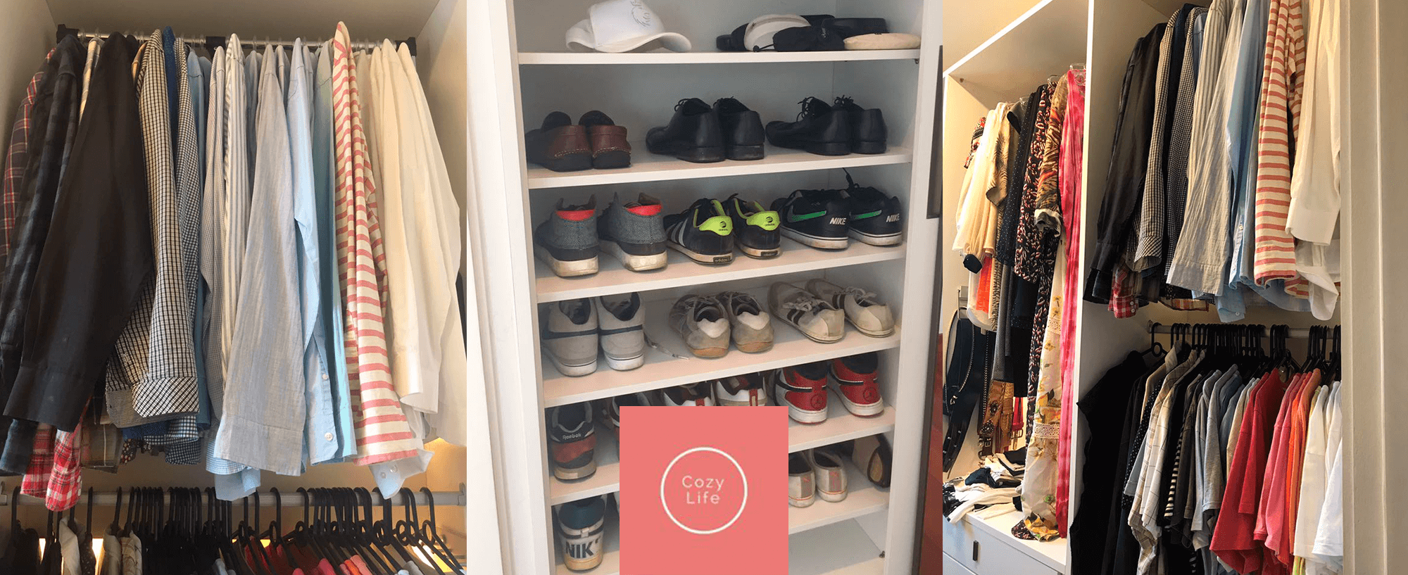 Cozy Life: conheça nossa nova parceria de Personal Organizer