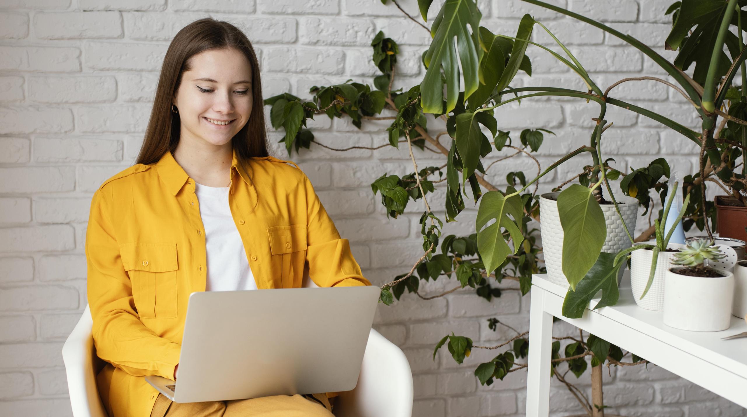 Benefícios da Arquitetura Biofílica para a Casa