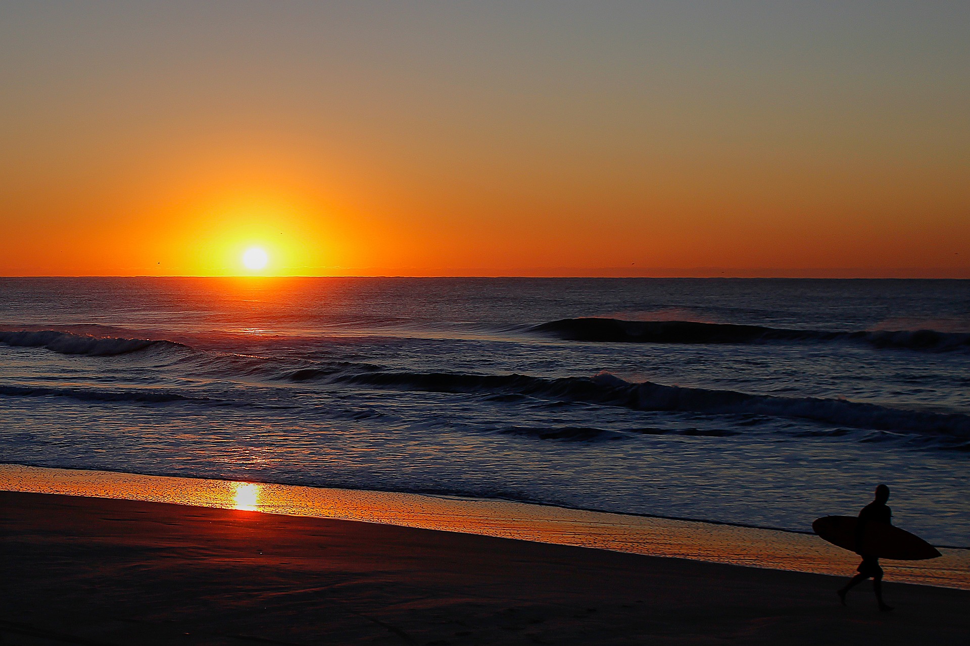 Descubra 6 praias para surfar em Florianópolis