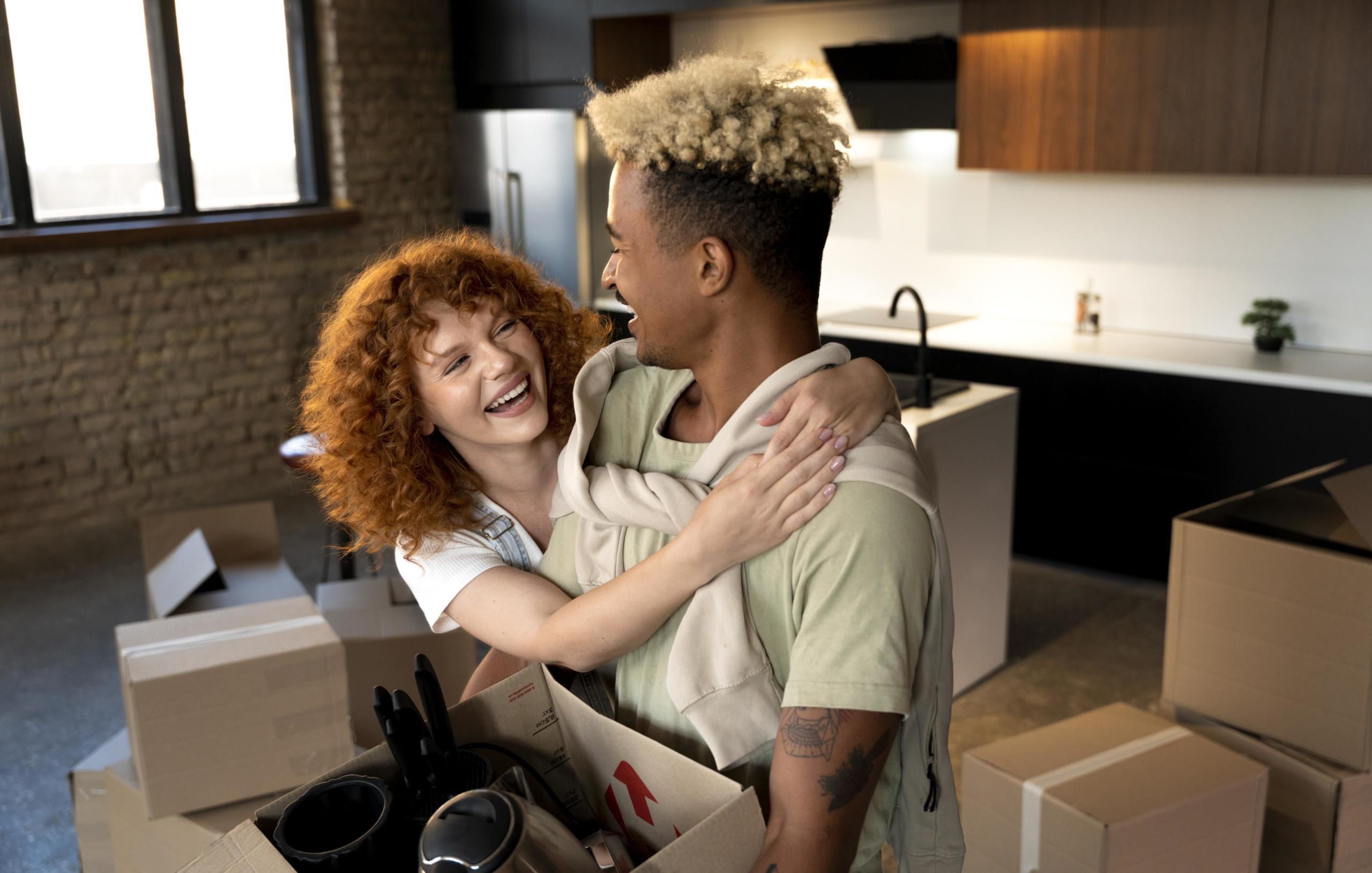 Fazer Mudança: 6 Dicas Essenciais