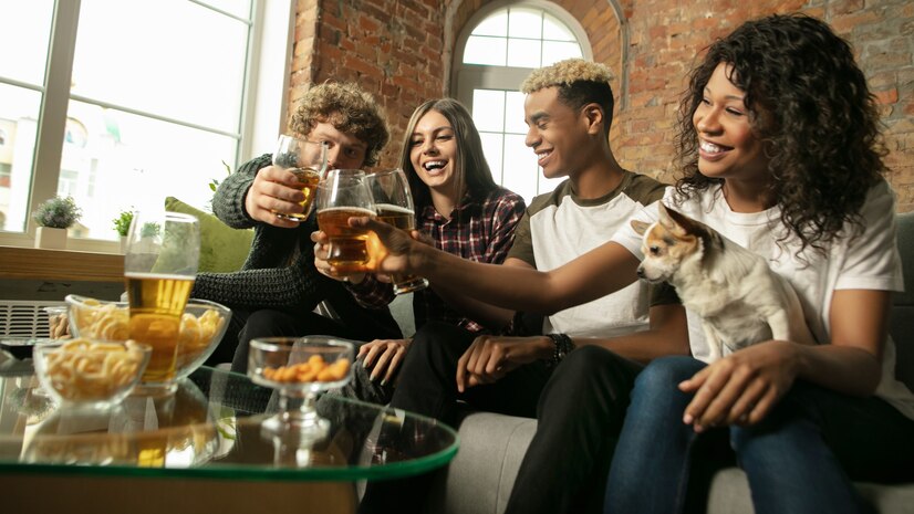 Locações Facilitadas de Imóveis para Estudantes