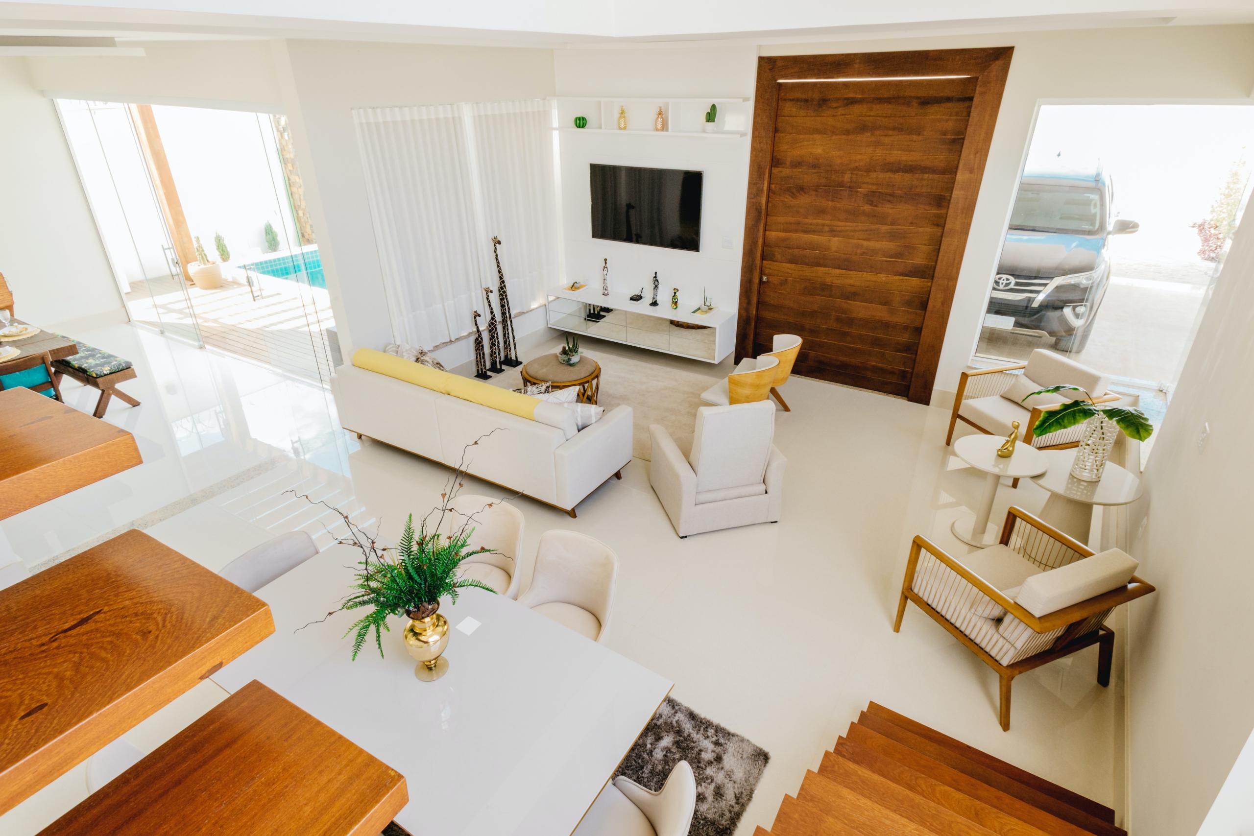 Caução de aluguel: como funciona e para que serve