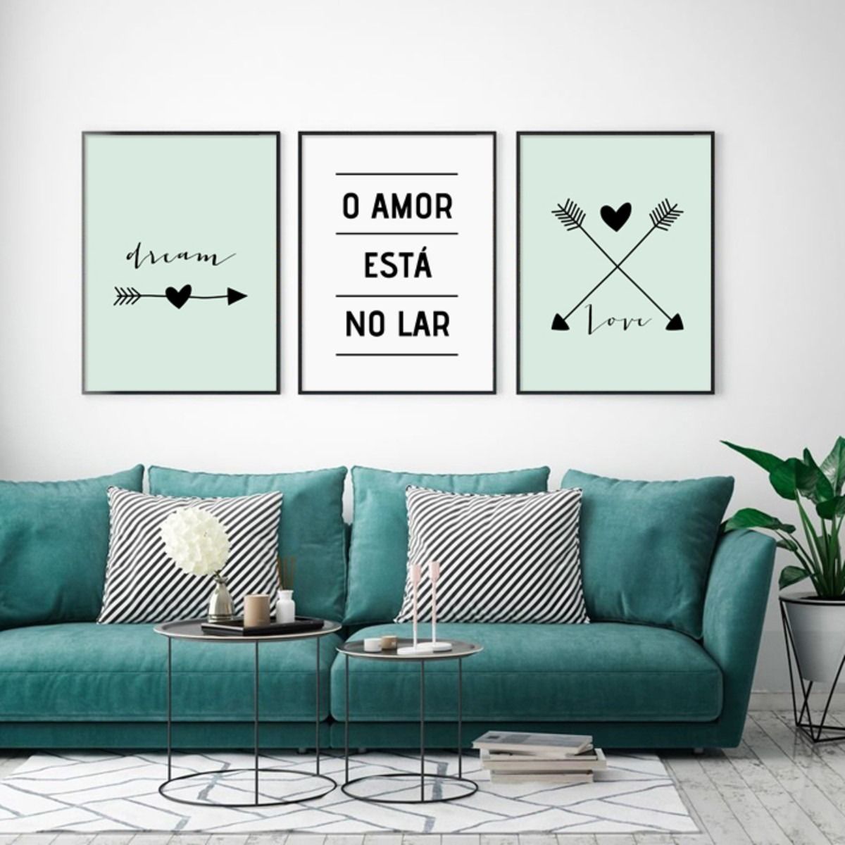 A vida é muito curta para não alugar aquele apê “crush”