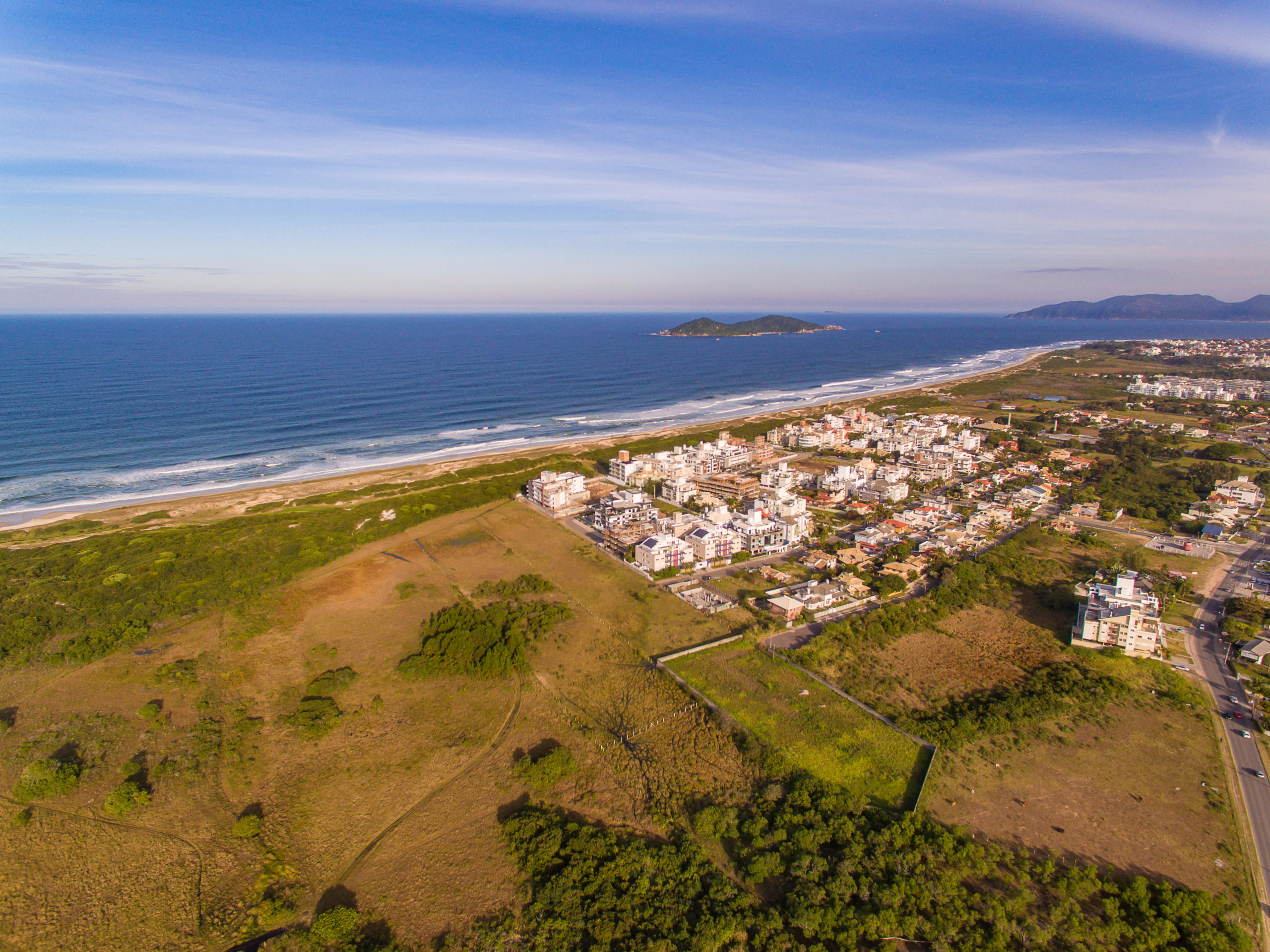 A Valorização do Mercado Imobiliário de Florianópolis