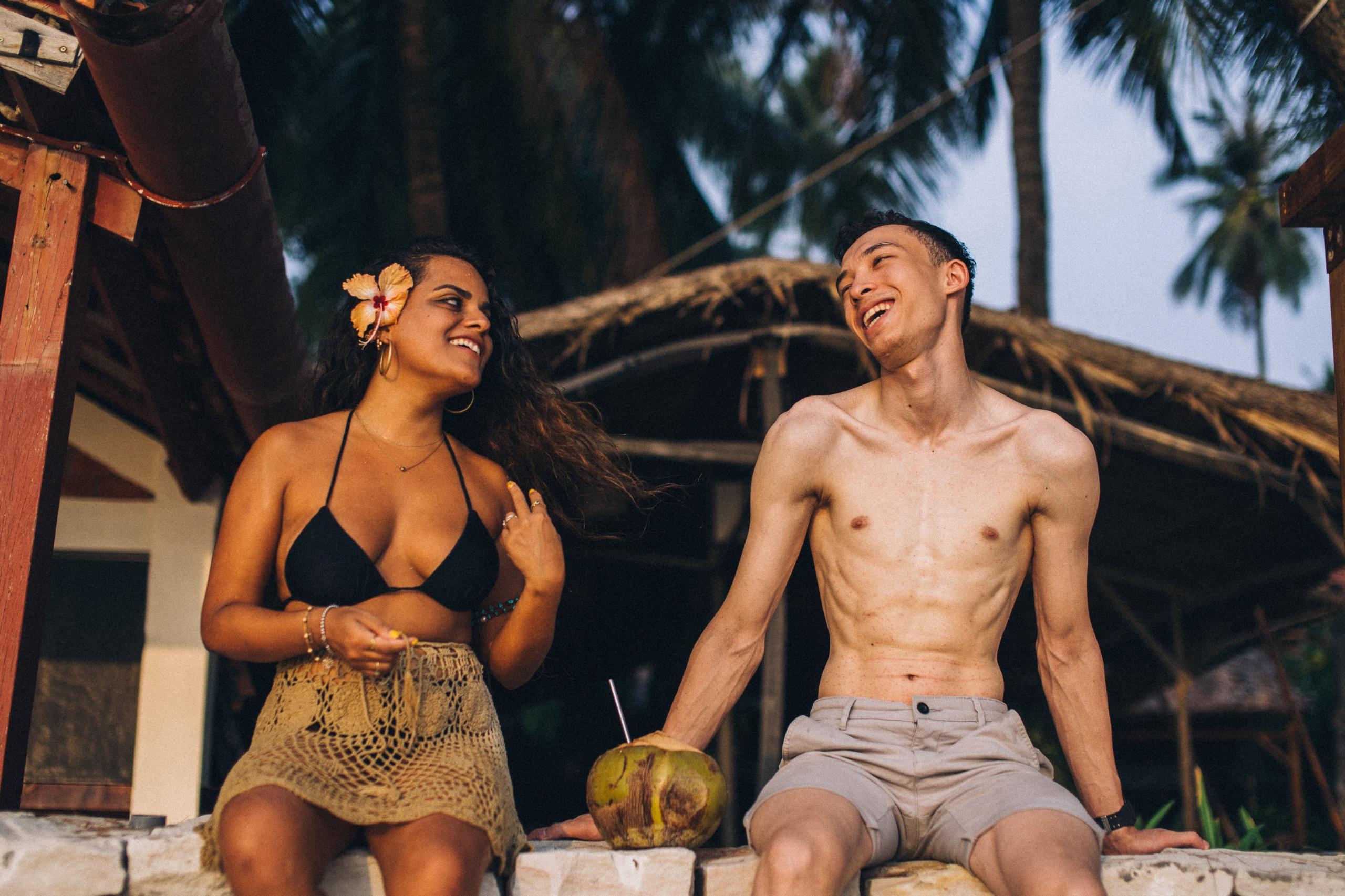 As Melhores Praias em Floripa