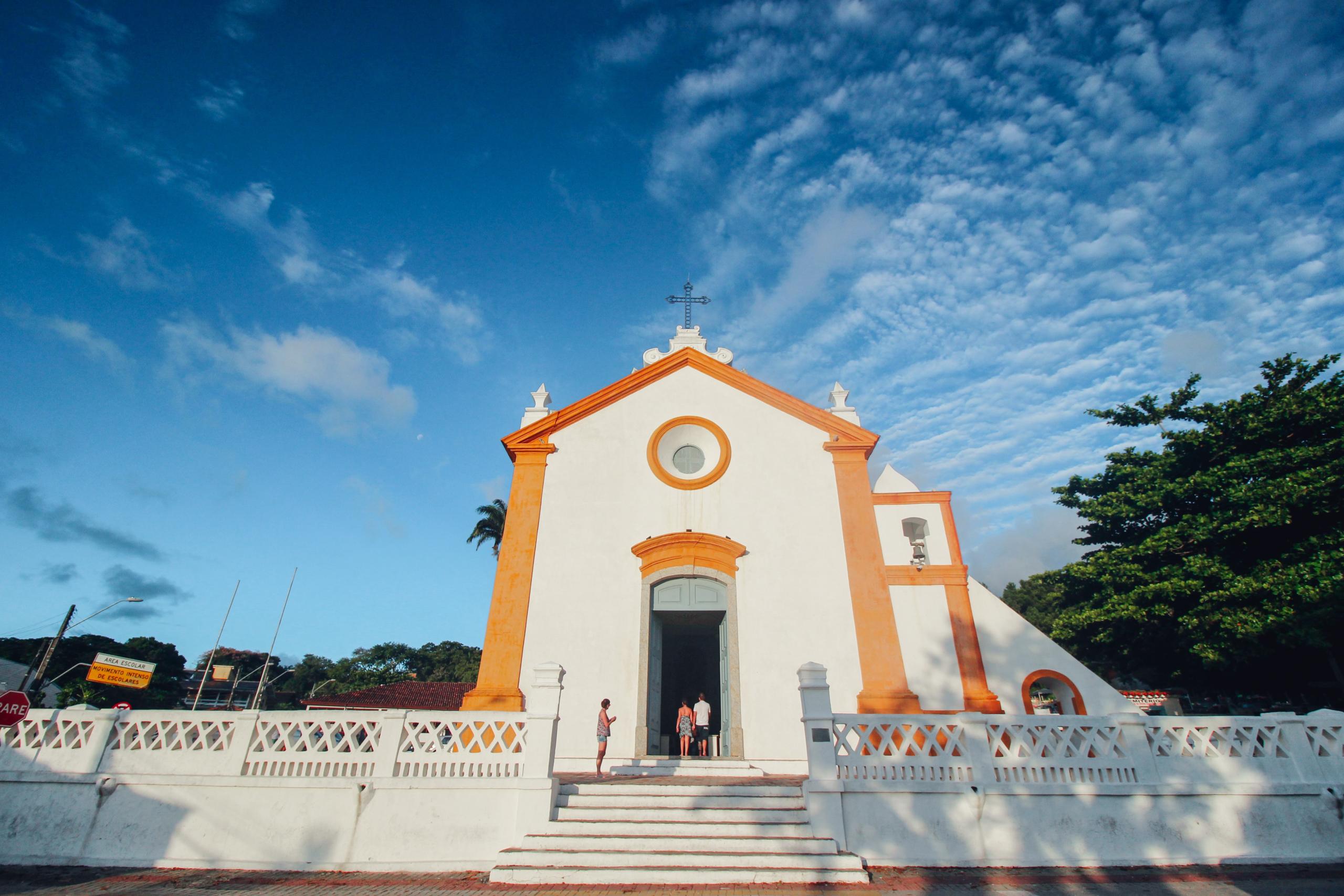 Melhores lugares de Florianópolis para visitar. Curiosidades sobre a cidade.