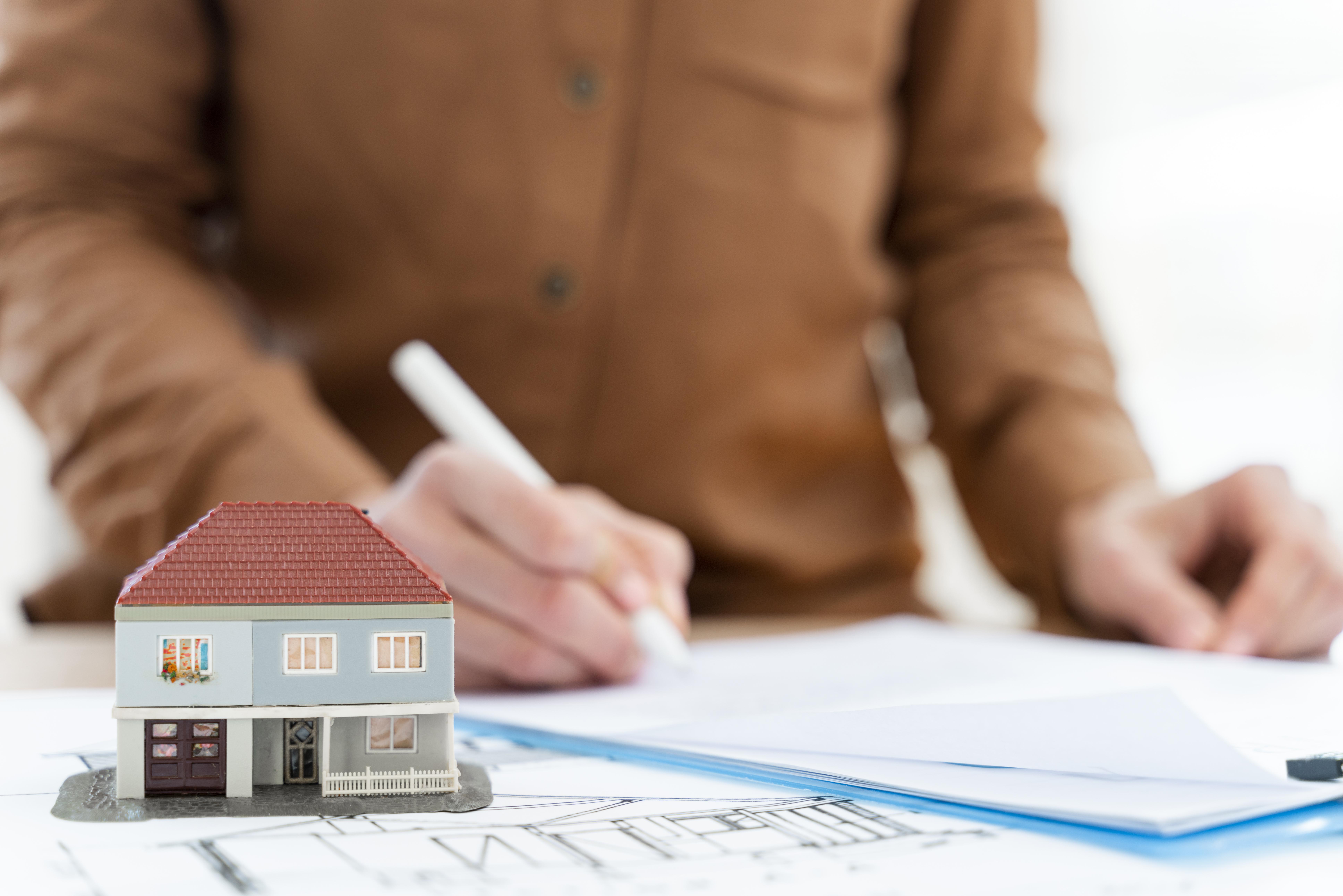 Dicas para comprar seu imóvel na planta