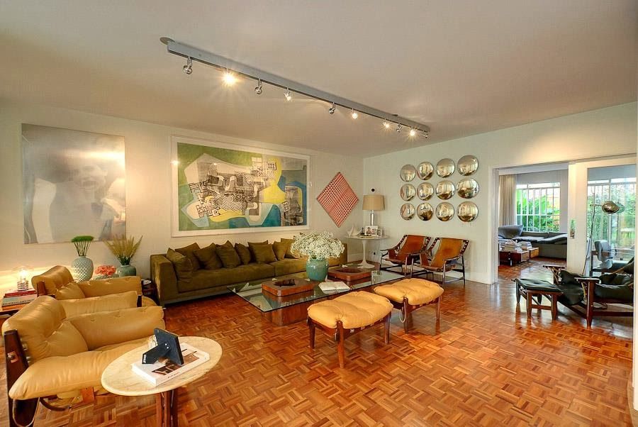 Dicas de Iluminação