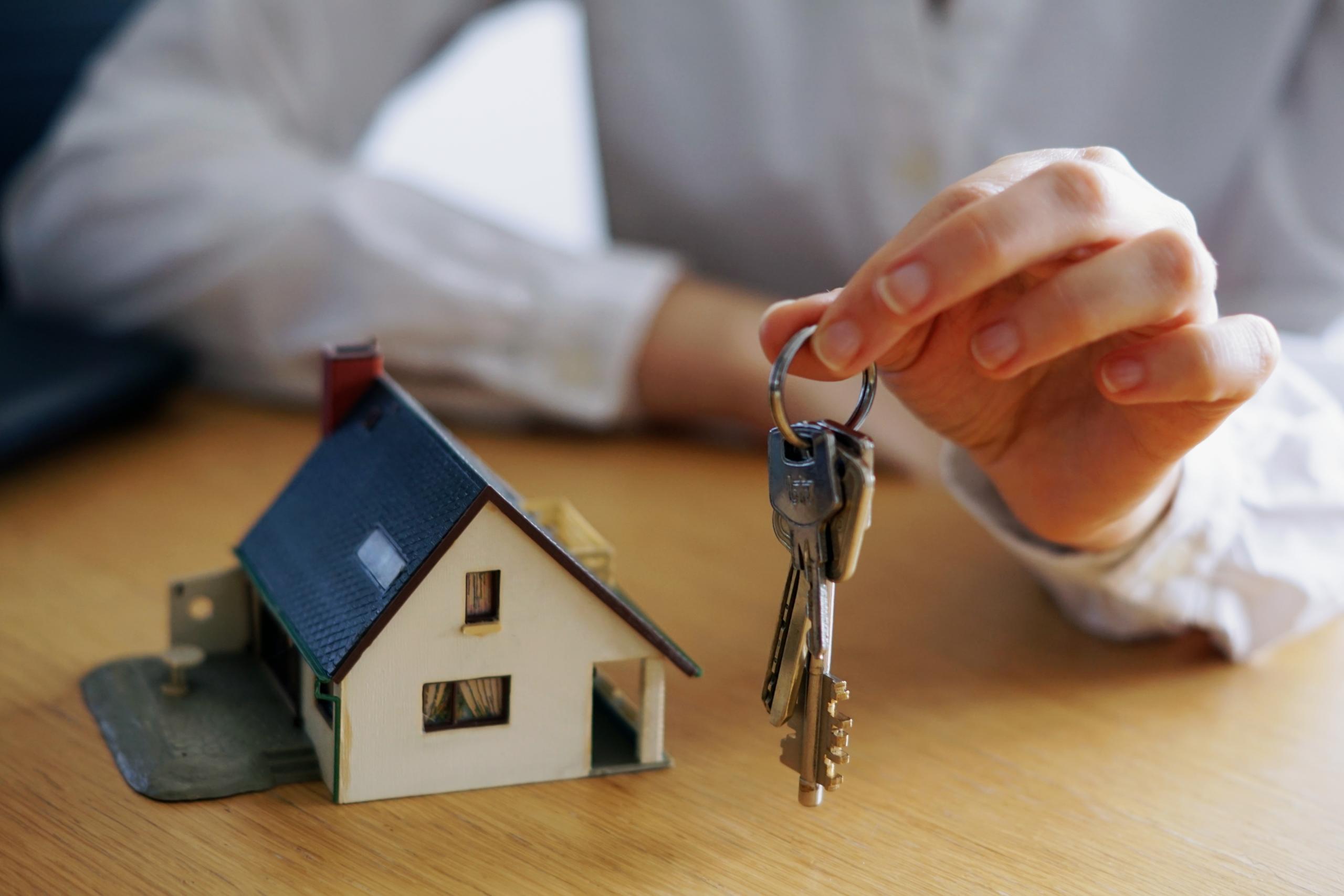 Erros mais comuns ao contratar imobiliária