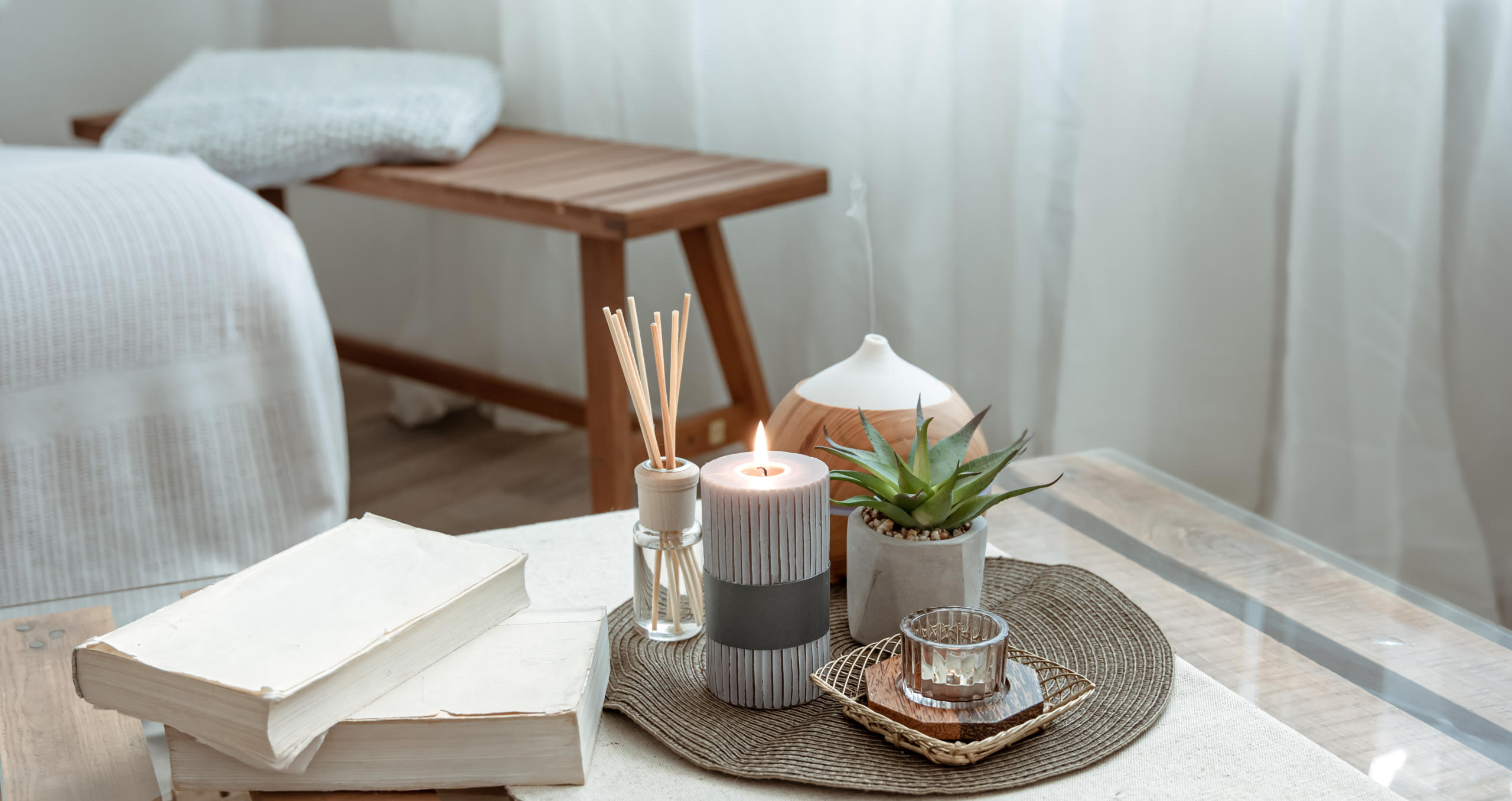 Decoração econômica: saiba como gastar pouco!