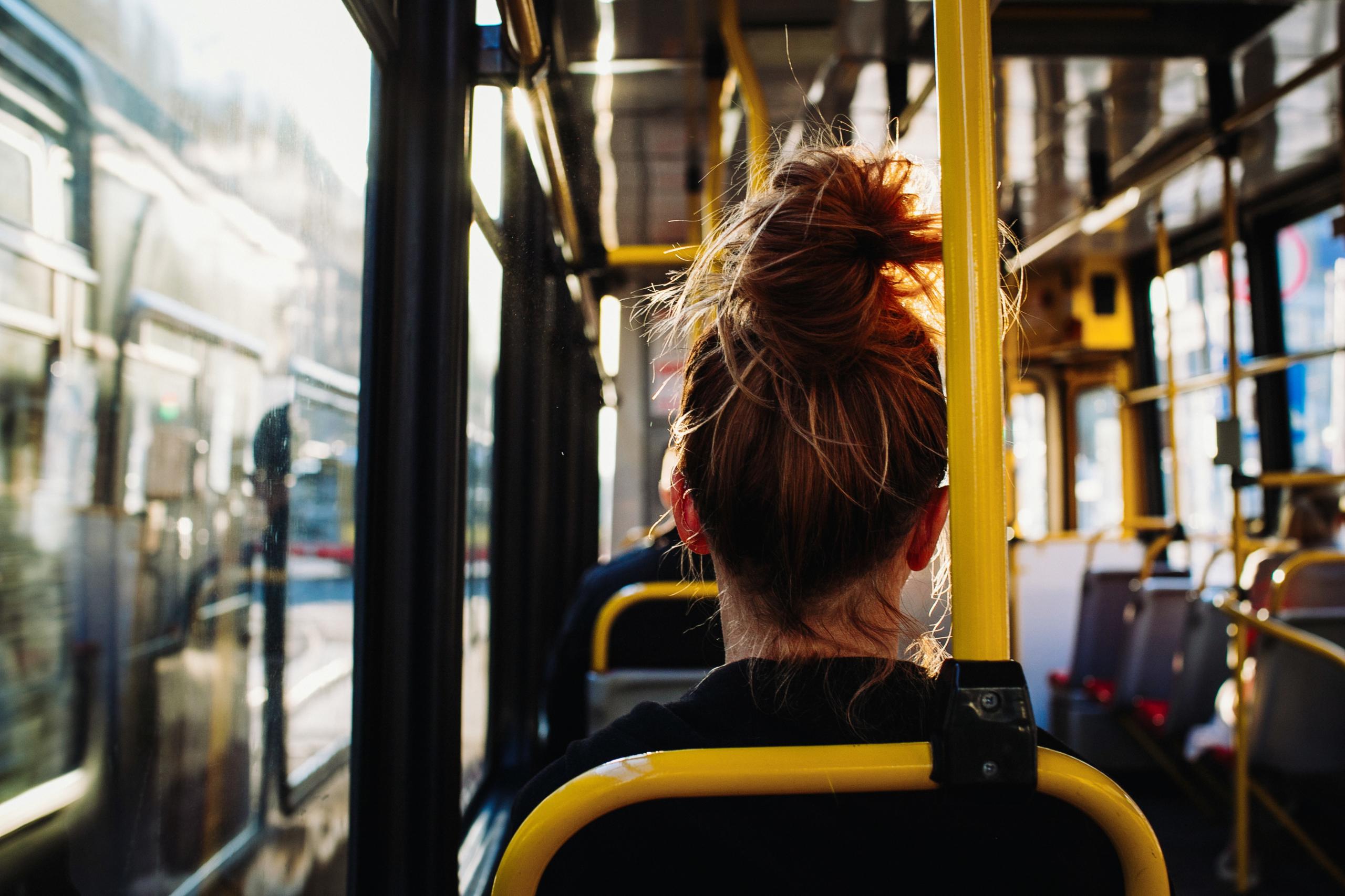 Ônibus em Florianópolis: tudo o que você precisa saber!