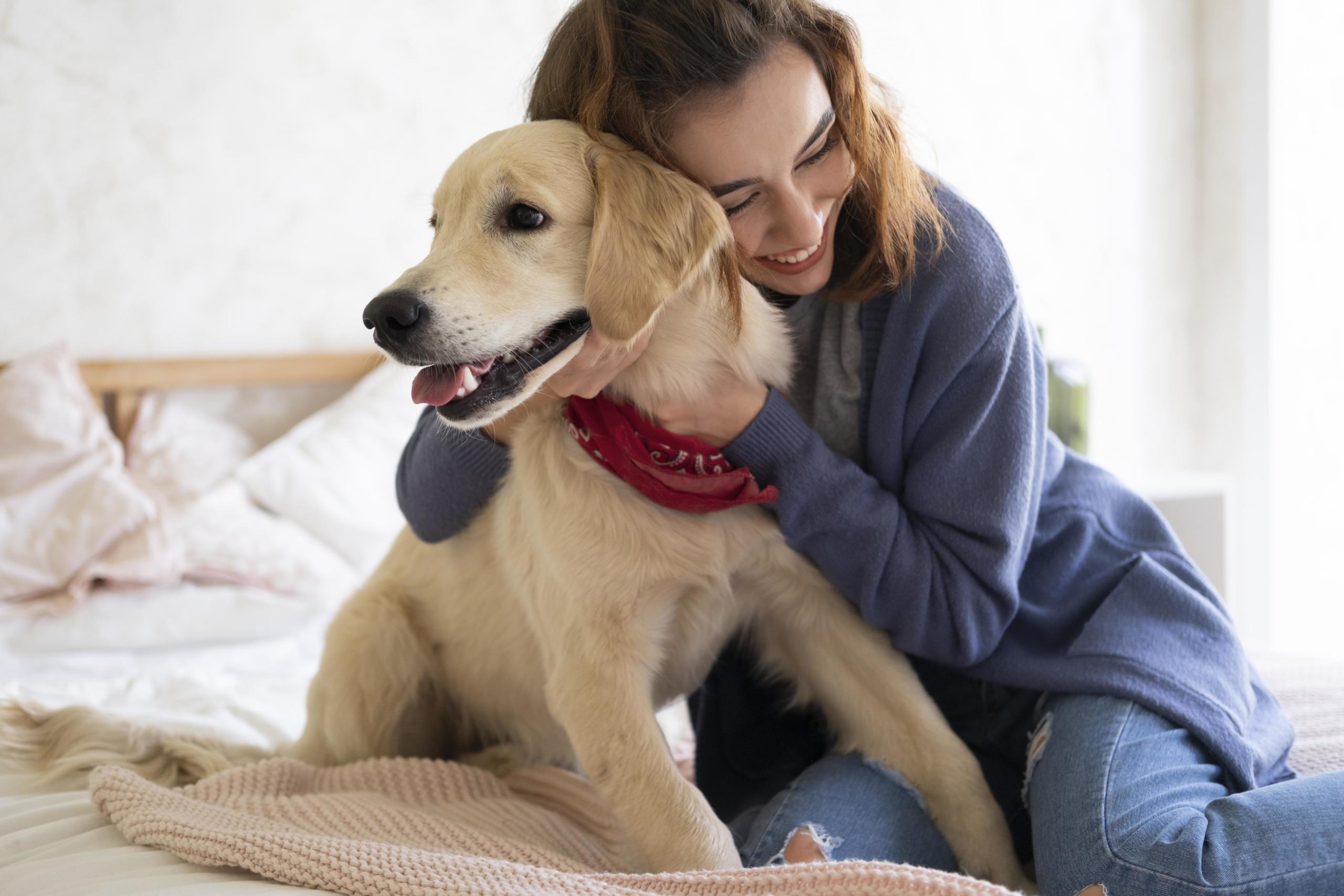 Raças de cachorros para apartamentos