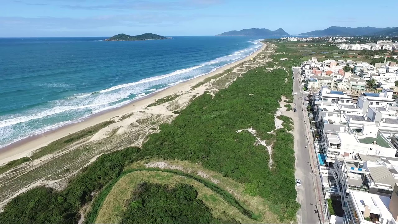 5 motivos para escolher o Novo Campeche para viver em Florianópolis