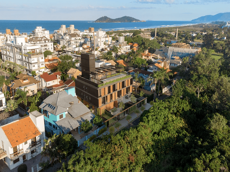 Novo Campeche: Empreendimentos com oportunidade de investimento na região