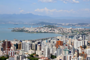 5 motivos que tornam o centro de Florianópolis um ótimo investimento imobiliário
