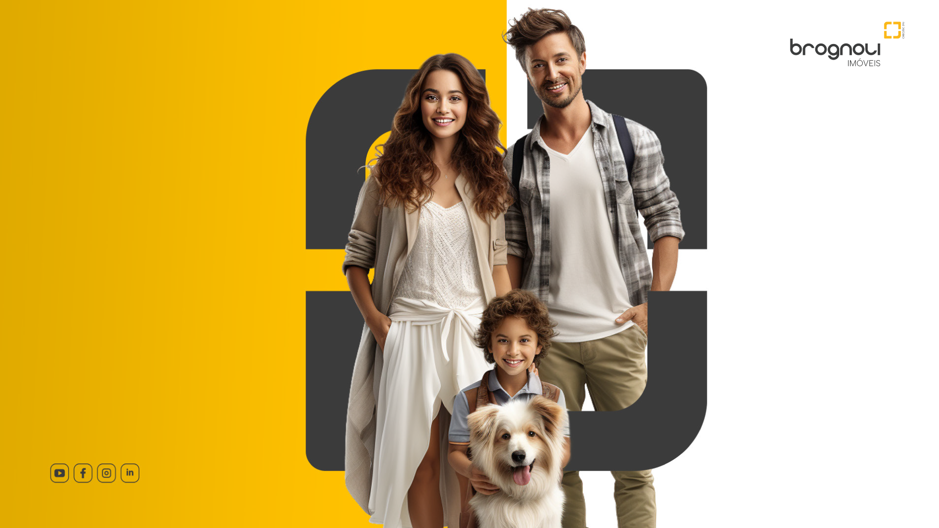 Brognoli 70 Anos