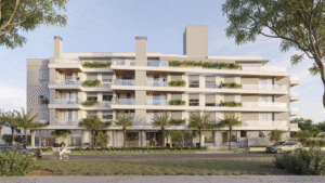 Apartamentos no Jardim Campeche: conheça o Mareé