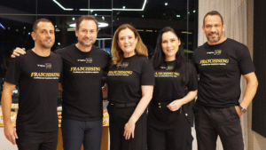 Brognoli lança modelo de franquias e expande oportunidades no mercado imobiliário