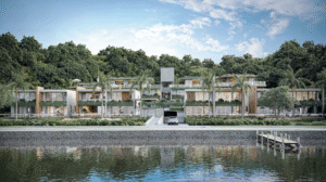 Jacarandá Lagoa da Conceição: um novo capítulo do alto padrão em Florianópolis