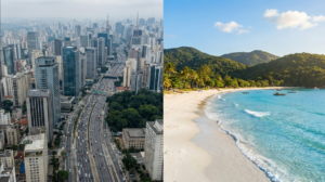 Por que Florianópolis está devorando o mercado imobiliário brasileiro – E você ainda mora em SP?