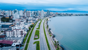 Estreito, Florianópolis: o bairro continental que une tradição, praticidade e potencial de valorização
