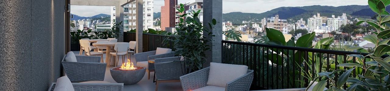 Alto Montreal em Florianópolis