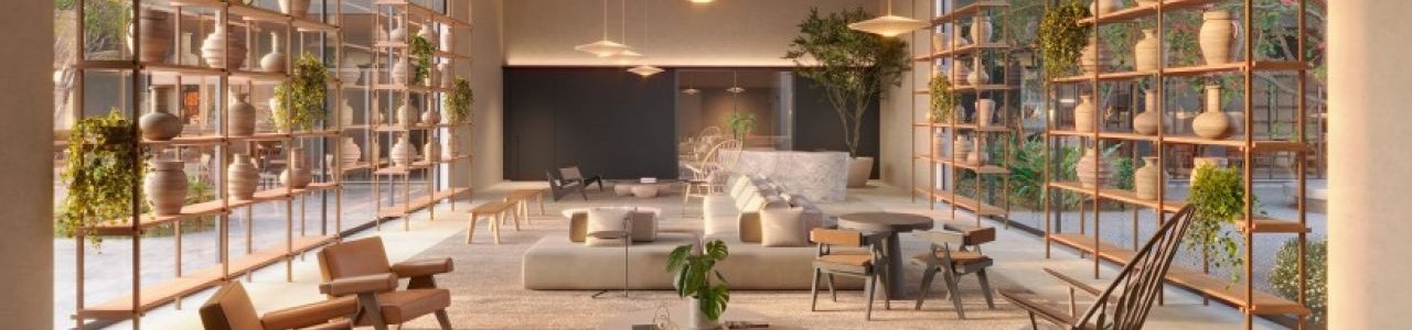 Natus Residence em Florianópolis