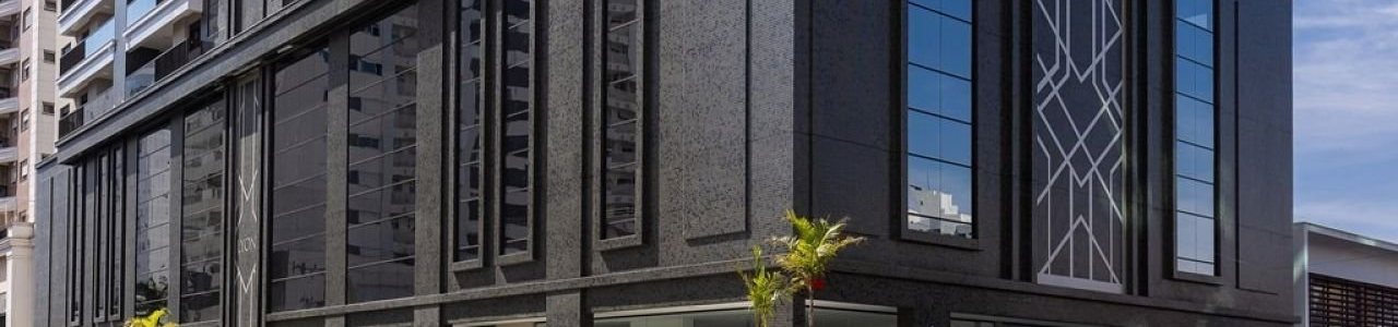 Lyon Residence em São José