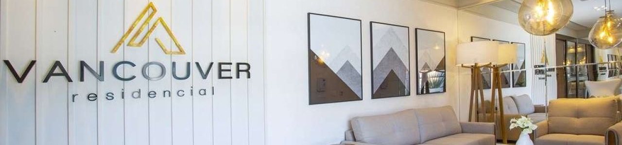 Vancouver Residencial em Florianópolis
