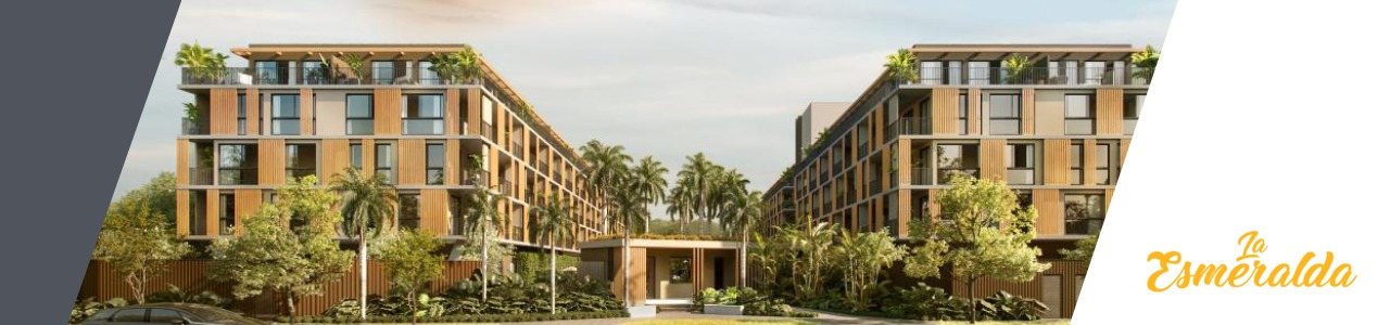 La Esmeralda em Florianópolis