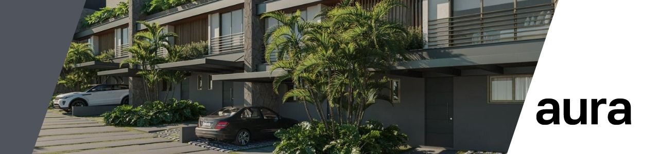 Aura Residencial em Florianópolis