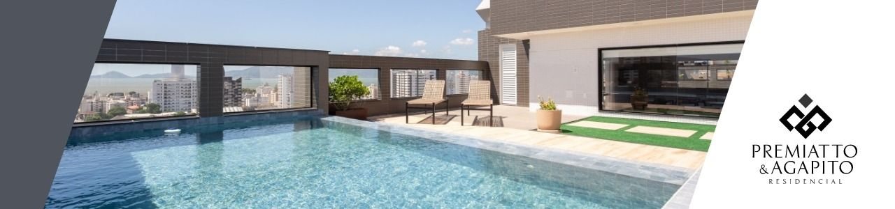 Premiatto e Agapito em Florianopolis