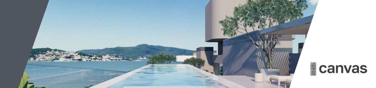 Canvas Residence em Florianópolis