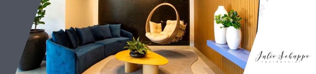 Julio Schappo Residencial em Florianopolis