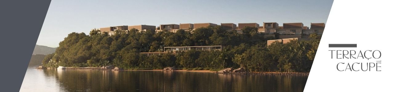 Terraço Cacupé em Florianópolis