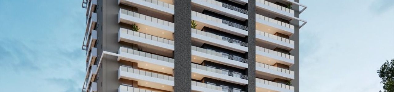Reserva Residence em São José