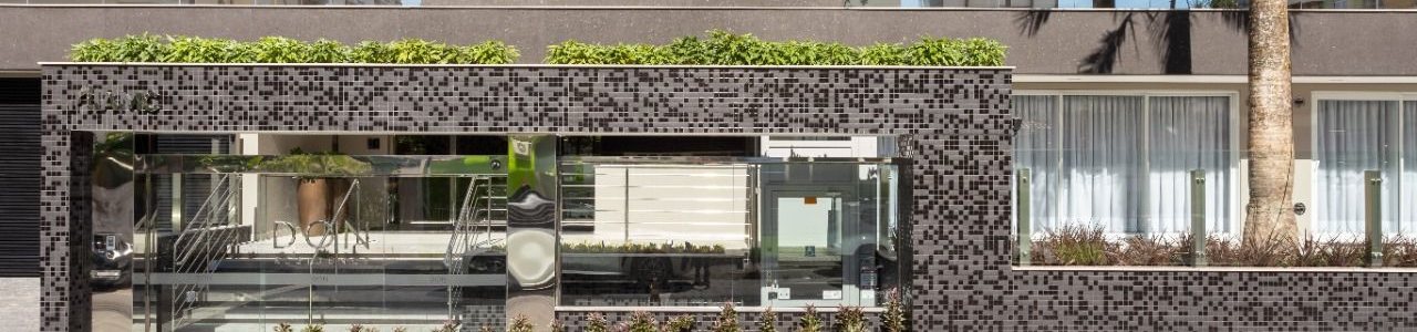 Don Residence em São José