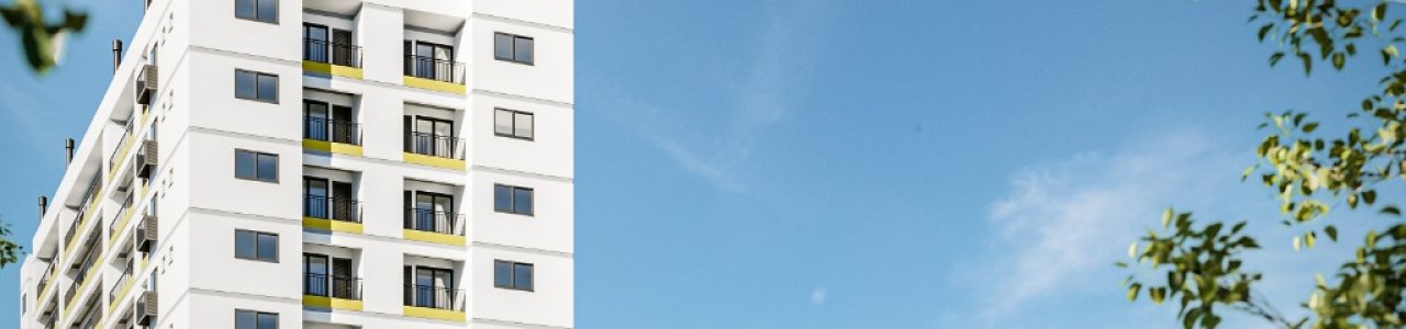 Botanic Residencial em São José