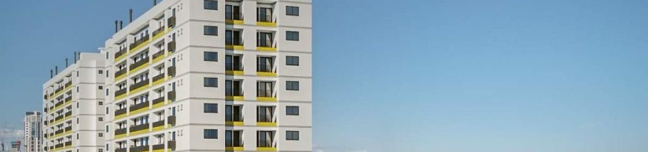 Botanic Residencial em São José