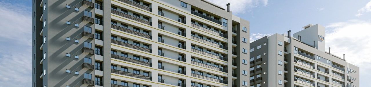 Boulevard Pedra Branca em Palhoça