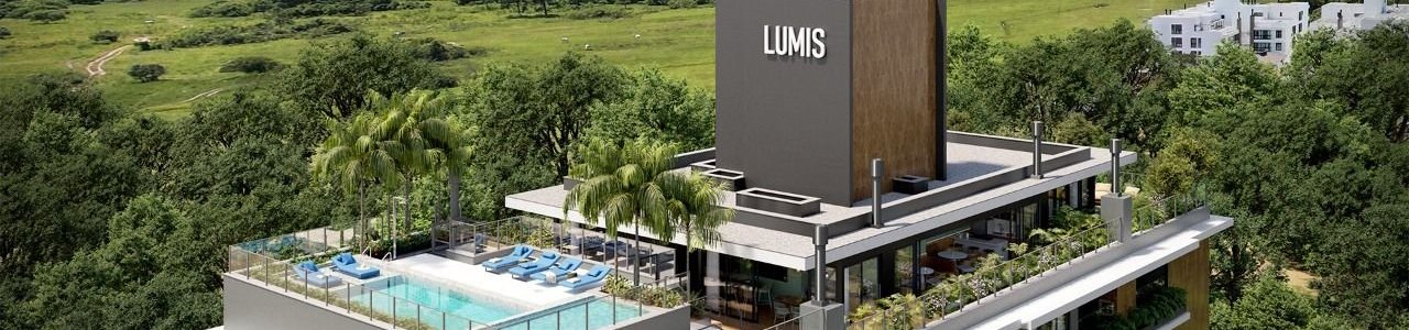 Vergê Campeche em Florianópolis