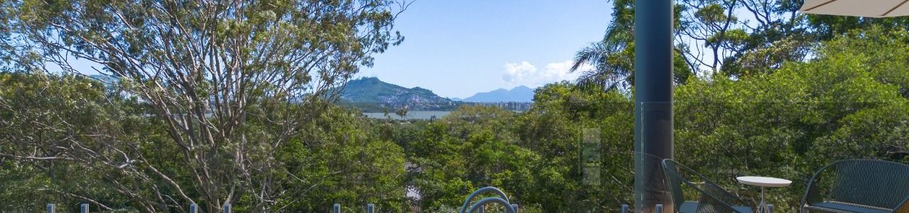 Adore Cacupé em Florianópolis