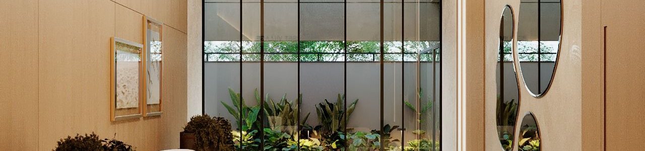 Sunset Village em Florianópolis