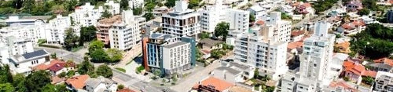 Portal da Carvoeira em Florianópolis