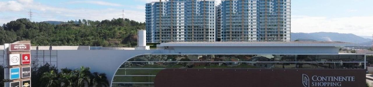 Cs Residences em São José
