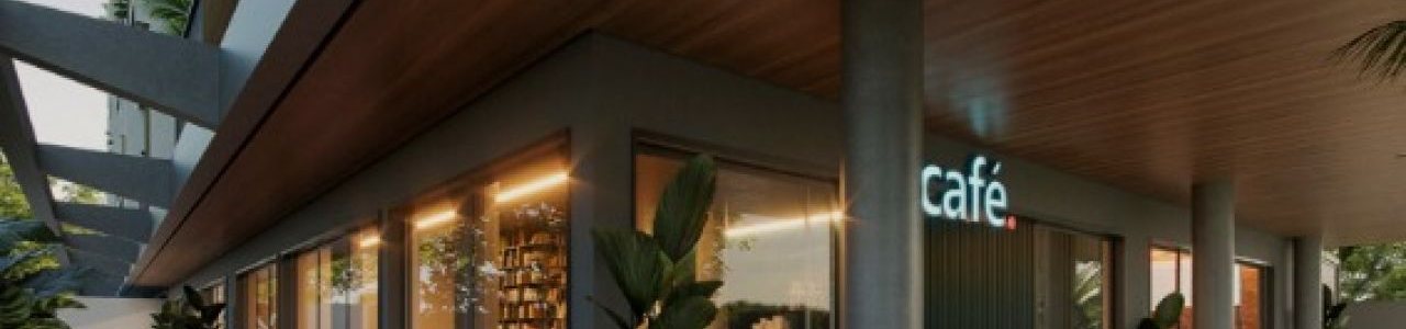 Terrazo Campeche em Florianópolis