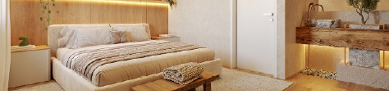 Bewiki Home Villas em Florianópolis