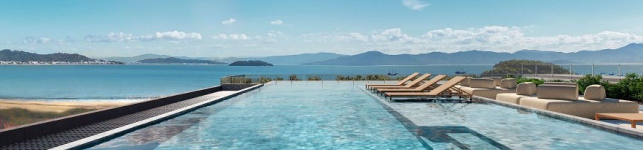 Natus Residence em Florianópolis