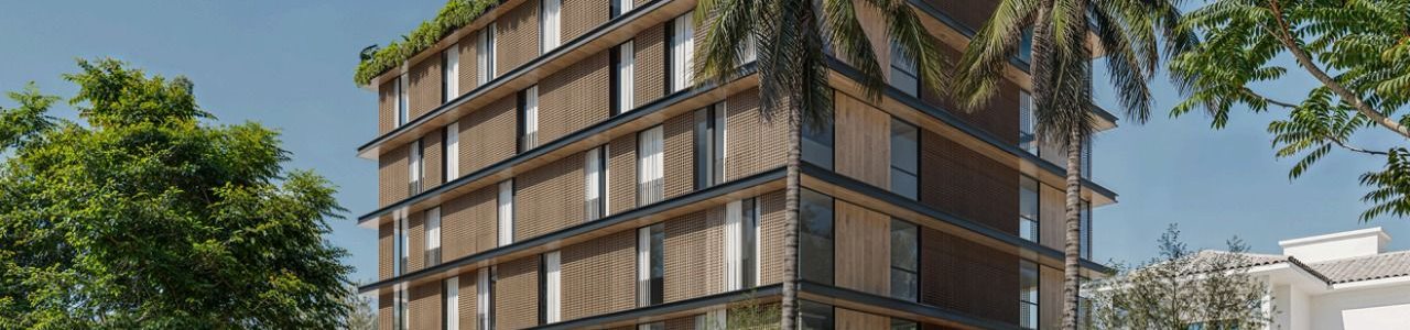 Brezza Jurerê em Florianópolis