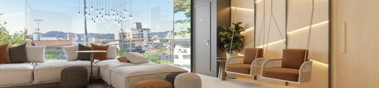 VYU One em Florianópolis